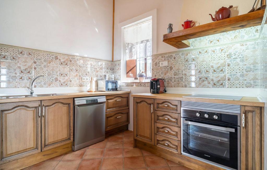 Casa Rural Antonio Y Esperanza Periana ภายนอก รูปภาพ